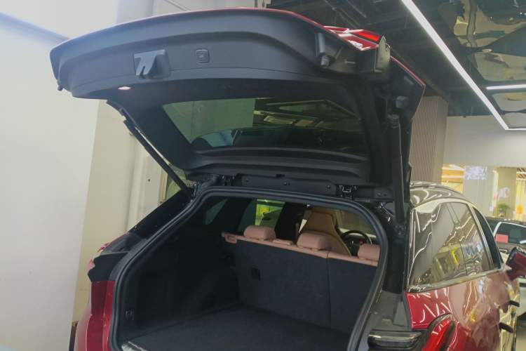 Used Nio ES6 2020 600 km Sport Edition