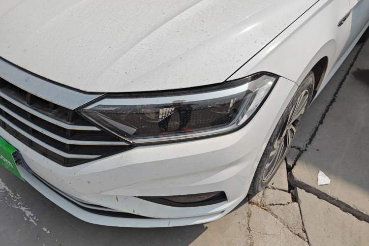 Used Volkswagen Sagitar 2022 280TSI DSG Flyover Edition
