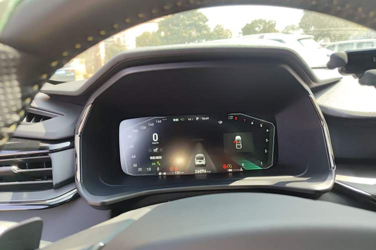 Used Lynk & Co 06 2023 Remix 1.5T Hero