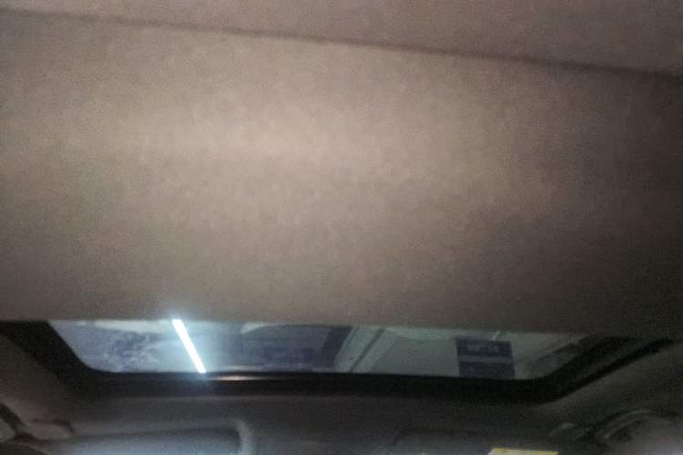 Used Jaguar XEL 2021 2.0T 250 PS R-DYNAMIC S Advanced Sport Edition Headliner