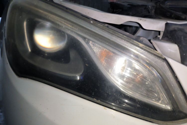 Used Buick GT 2015 15N Automatic Elite Version