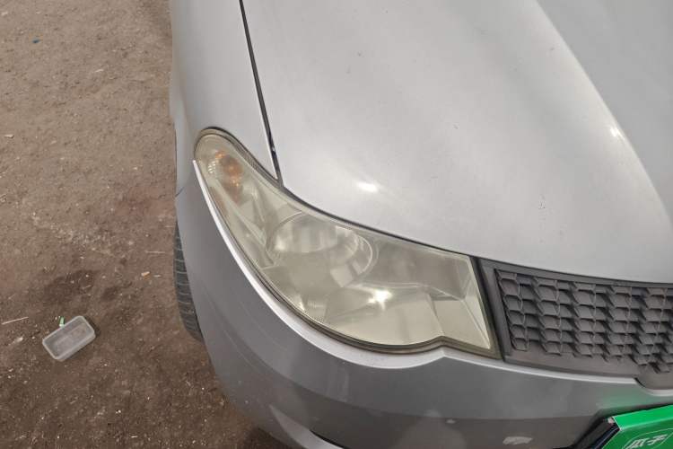 Used Wuling Hongguang 2014 1.2L Base Model China IV