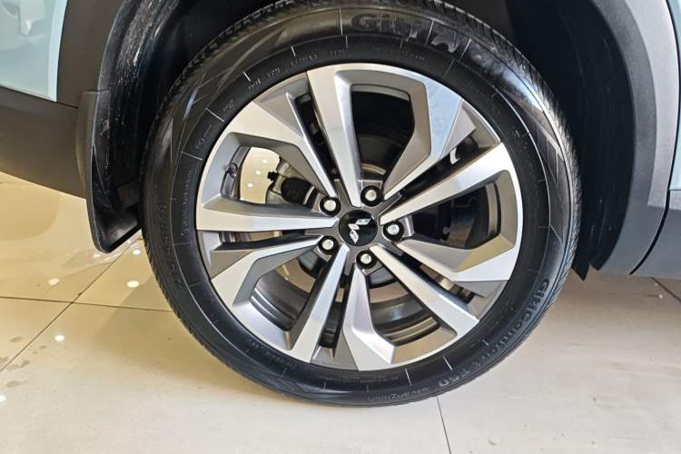 Used Wuling Asta 2021 1.5T CVT Star曜 Edition
