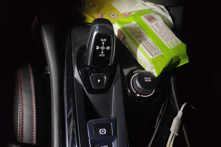 Used Lynk & Co 03 2018 1.5TD DCT Sport Edition China V Standard
