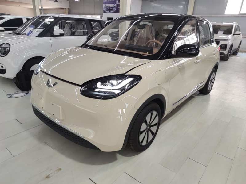 Used Wuling Bingo 2025 333 km Enjoyment Version