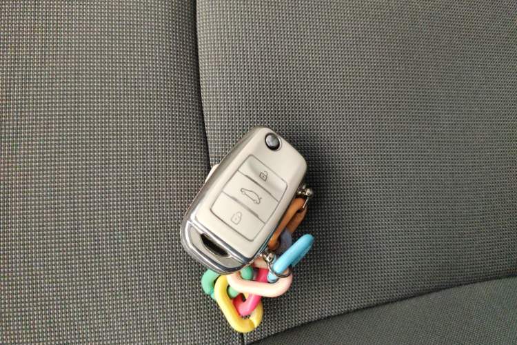 Used Qiyuan Lumin 2023 205km Xiangqin Version
