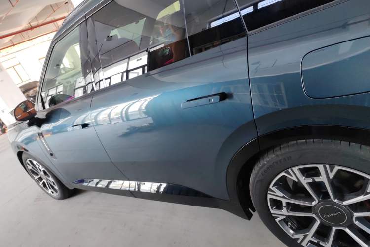 Used Lynk & Co 900 2025 2.0T Ultra