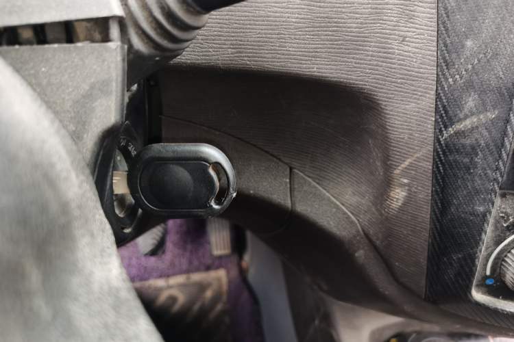 Used Wuling Hongguang 2015 1.5L S Basic Version China V Standard