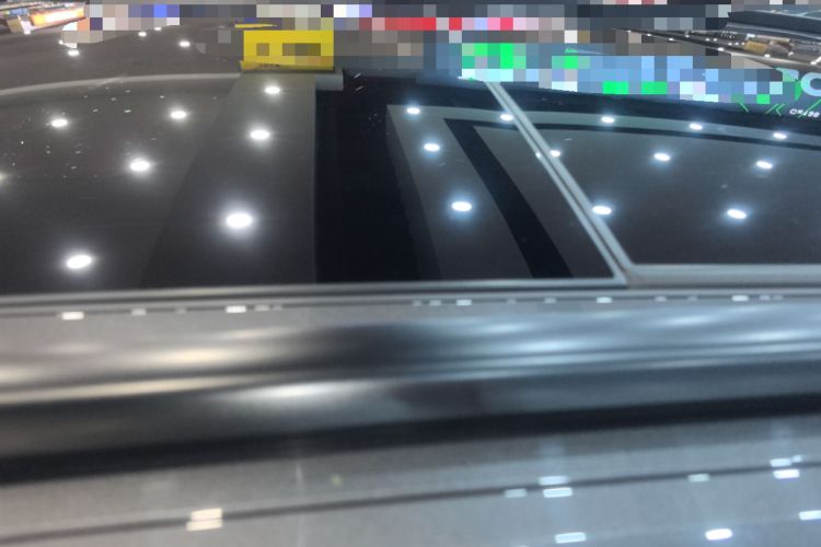 Used Volkswagen Touareg 2021 3.0 TSI Luxury Edition Black Diamond Sport Package