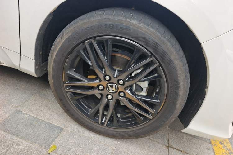 Used Honda Odyssey 2022 2.0L eHEV Sharp·Luxury Edition