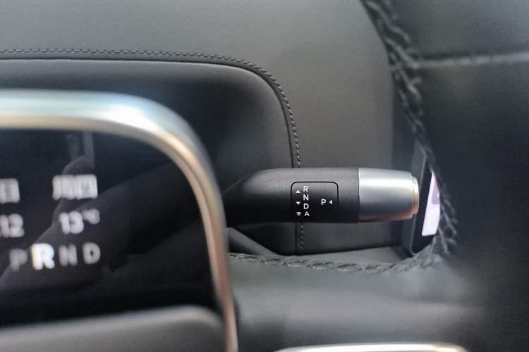 Used Li Auto L8 2023 Pro Model
