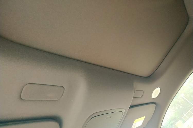 Used Hima AITO M9 2024 All-Electric Ultra Version 100 kWh 5-Seater Model Headliner