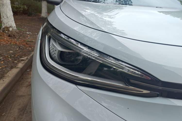 Used Volkswagen ID.4 X 2022 Pure Long-Range Version
