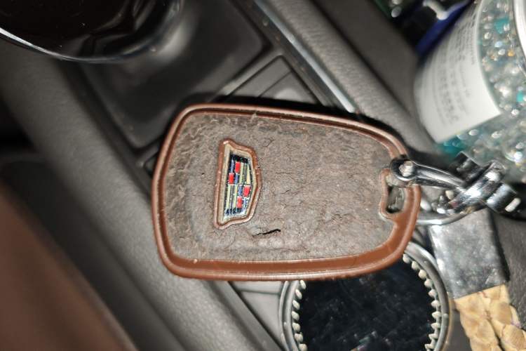 Used Cadillac XT6 2020 28T 7-Seater Four-Wheel-Drive Luxury Version with Premium Sound System