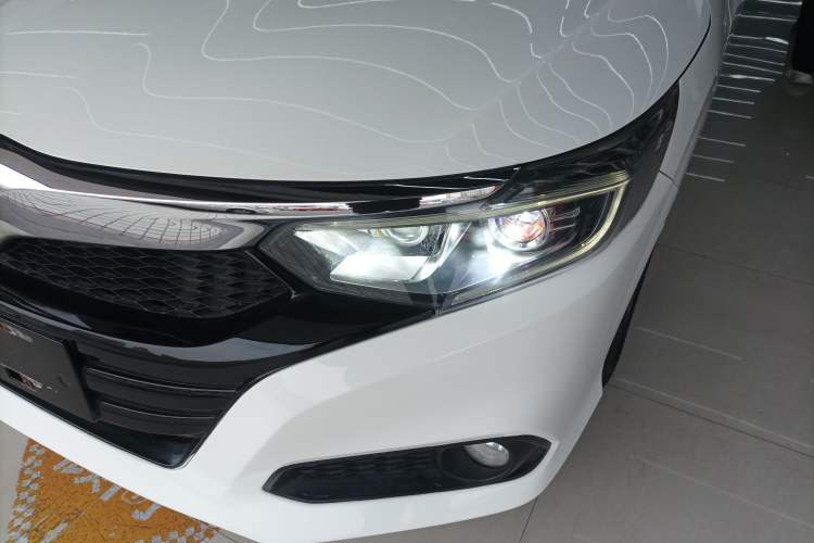 Used Honda Crider 2019 180 Turbo CVT Luxury Edition China VI Emission Standard
