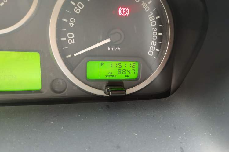 Used Land Rover Freelander 2 2012 2.0T Si4 SE Gasoline Version
