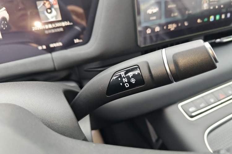 Used Haval Fierce Dragon Max 2025 Hi4 110 Pro
