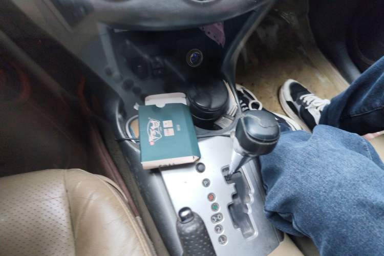 Used Toyota RAV4 2013 Special Edition 2.0L Automatic Elite
