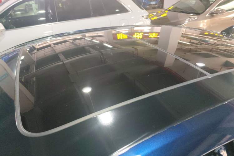 Used Honda Inspire 2019 260TURBO Elegant Edition China VI Emission Standard