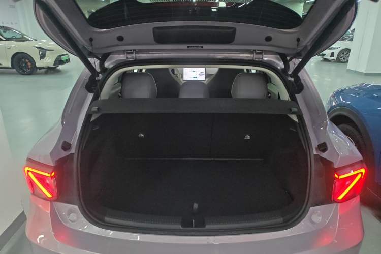 Used MG 4 EV 2026 Model 437 Freedom Edition
