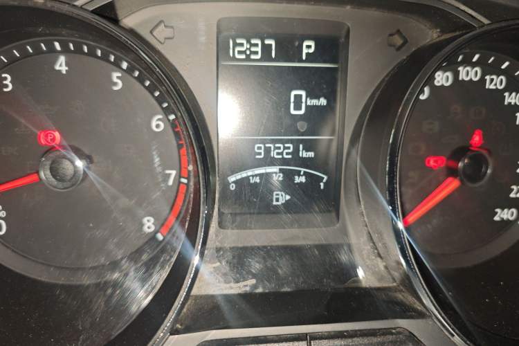 Used Volkswagen Gran Lavida 2017 180TSI DSG Comfort Edition
