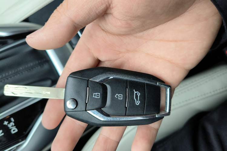 Used SAIC MAXUS G50 2022 1.5T Automatic Comfort Touring A
