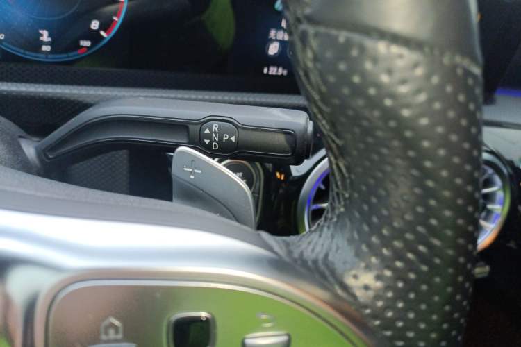 Used Mercedes-Benz A-Class 2022 Restyled A 200 L Sport Sedan Fashion Version
