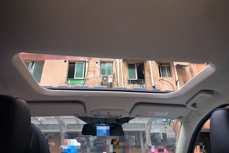 Used Ford Escort 2015 1.5L Automatic Fashion Model
