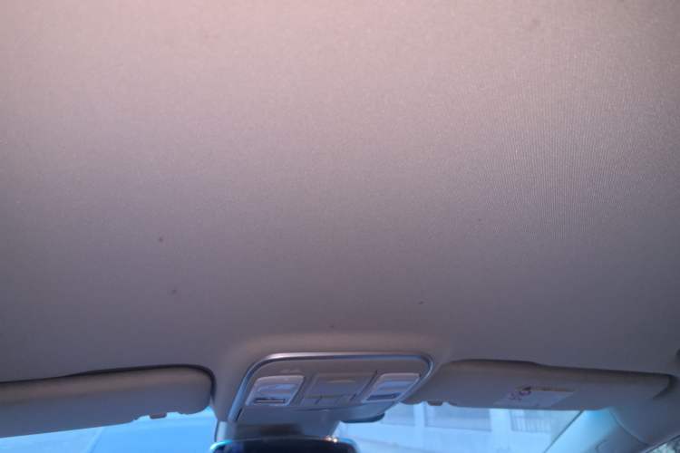 Used Geely Auto Emgrand GS 2018 Elegant Edition 1.8L Automatic LingShang Model
