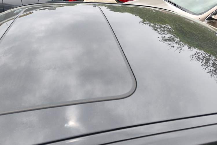 Used BMW 3 Series 2017 320Li M Sport Edition Roof