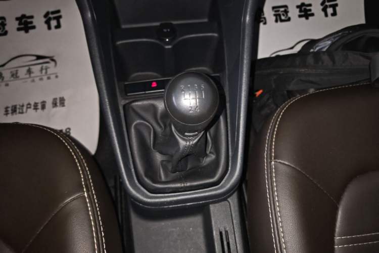 Used Volkswagen Santana 2019 1.5L Manual Fashion Edition China VI Standard