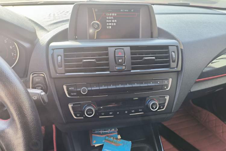 Used BMW 1 Series 2012 118i Sport Edition