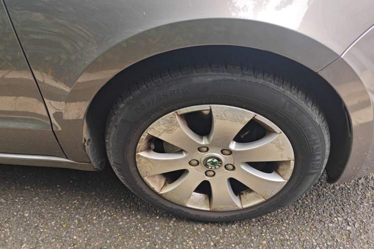 Used Skoda Superb 2010 1.4 TSI DSG Zhiya Edition