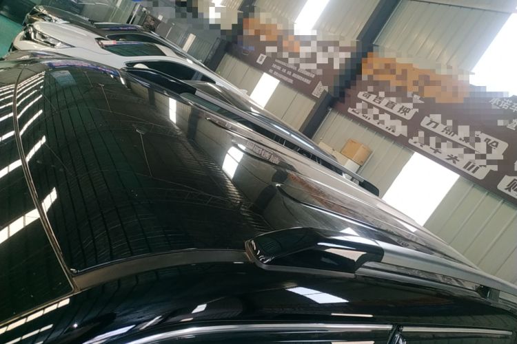 Used Baojun Spark EUV 2026 Model 401km Flagship Edition
