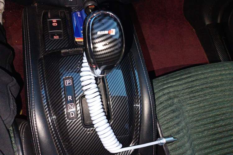 Used Nissan X-Trail 2020 2.5L XL ITS CVT 4WD Deluxe Navigation Edition
