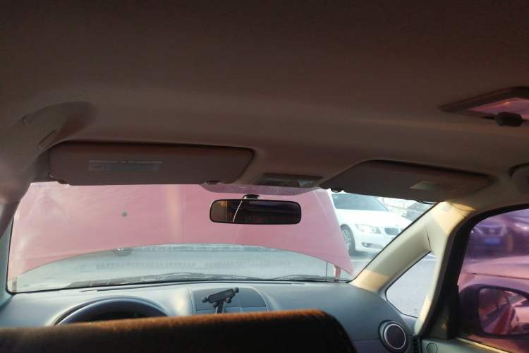 Used Suzuki SX4 2016 1.6L Manual Classic Edition
