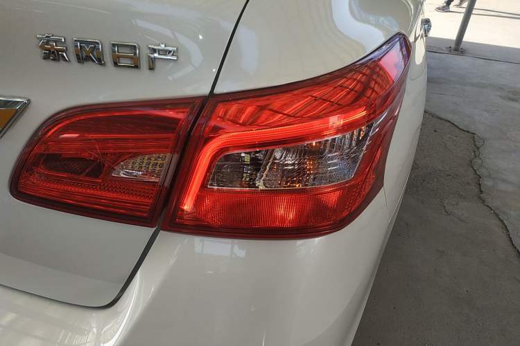 Used Nissan Sylphy 2021 Classic 1.6XL CVT Luxury Edition
