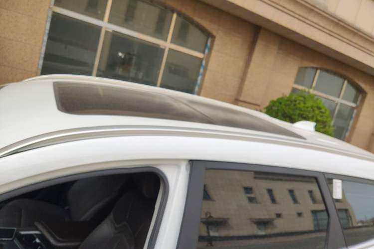 Used JETOUR X90 PLUS 2023 Facelift 1.6TD DCT Villa 5-Seater
