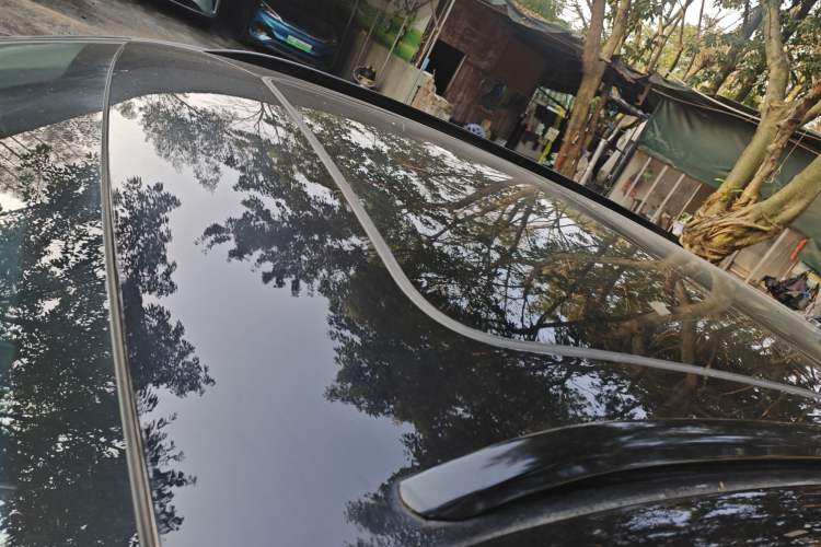 Used Leapmotor C11 2021 Revised Version Luxury Edition