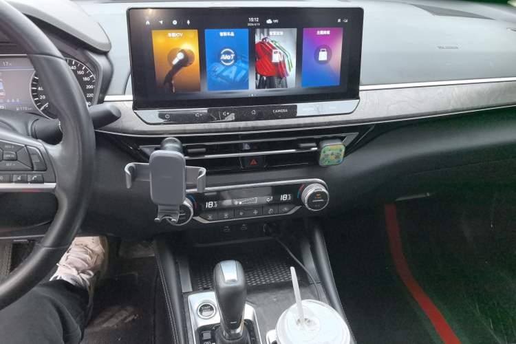 Used Nissan Teana 2022 2.0L XL-TLS Enjoyment Edition
