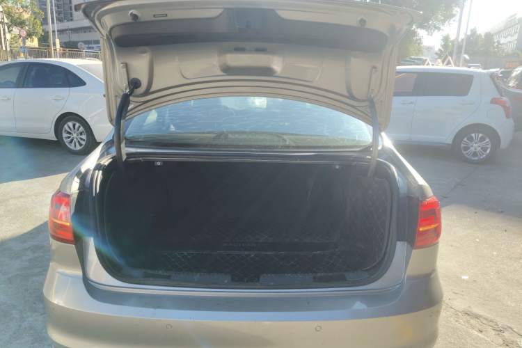 Used Volkswagen Sagitar 2018 280TSI DSG Ignite Edition
