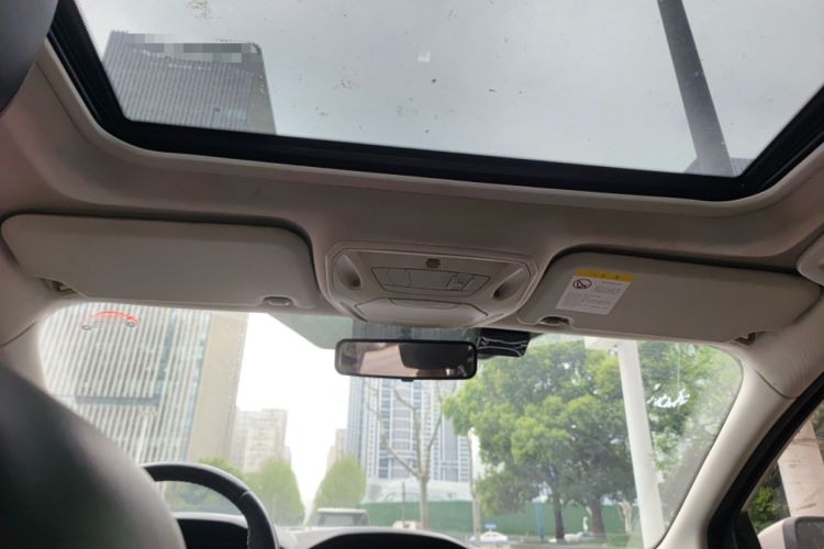 Used Ford Focus 2012 Sedan 1.6L Automatic Fashion Edition
