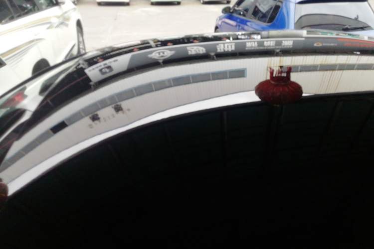 Used Baojun E300 2020 Starry Intelligence Edition