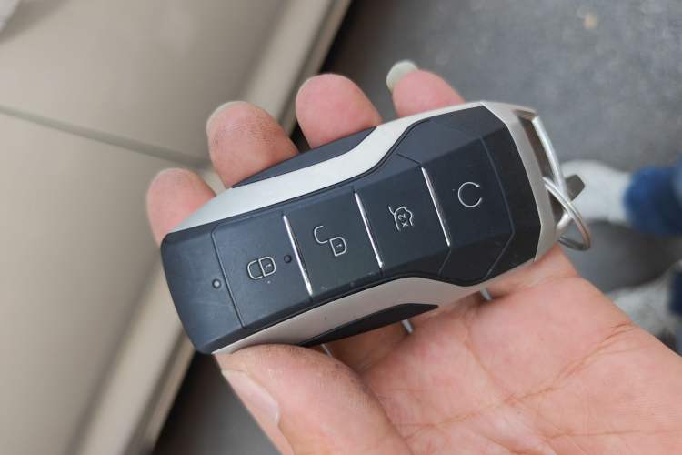 Used BYD Song MAX 2021 Upgraded Model 1.5T Automatic Luxury 7-Seater
