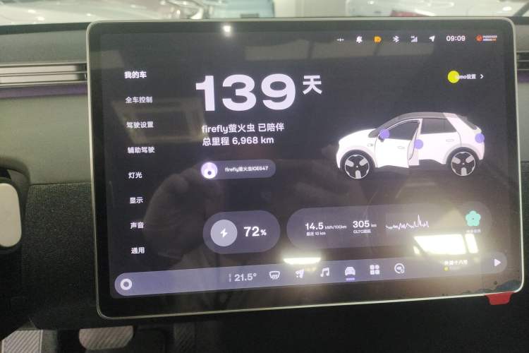 Used firefly firefly 2025 Free Edition