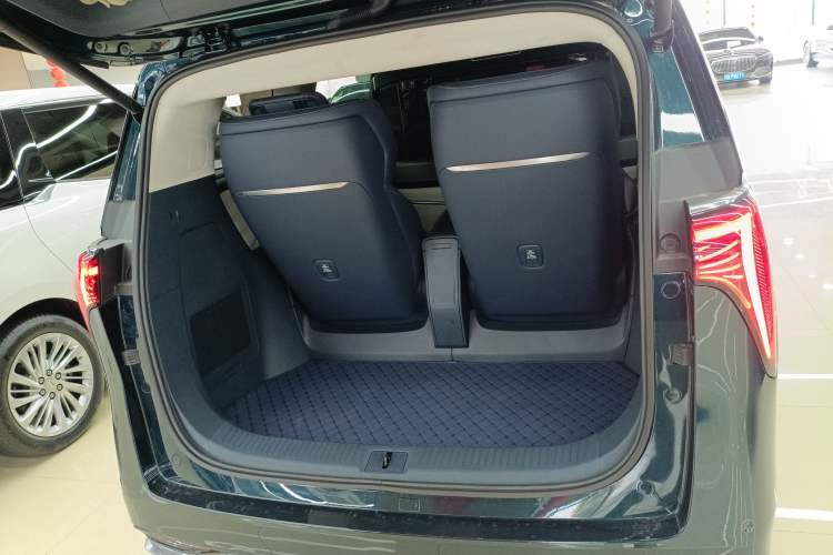 Used Buick Century 2023 2.0T Four-Seat Private Edition
