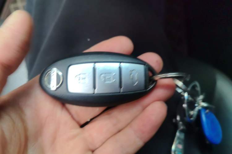 Used Nissan Teana 2016 2.0L XL Comfort Edition
