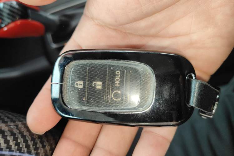 Used Honda Civic 2023 HATCHBACK 240TURBO CVT Extreme Edition