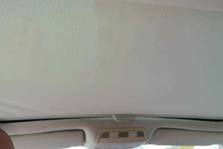 Used Volkswagen FAW-Volkswagen CC 2012 2.0 TSI Ultimate Edition Headliner