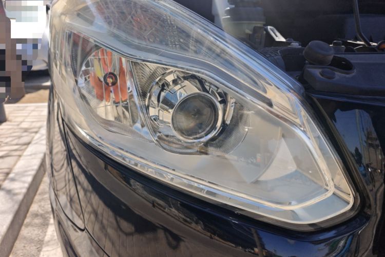 Used Ford Tourneo Custom 2017 2.0T Automatic Elite Edition
